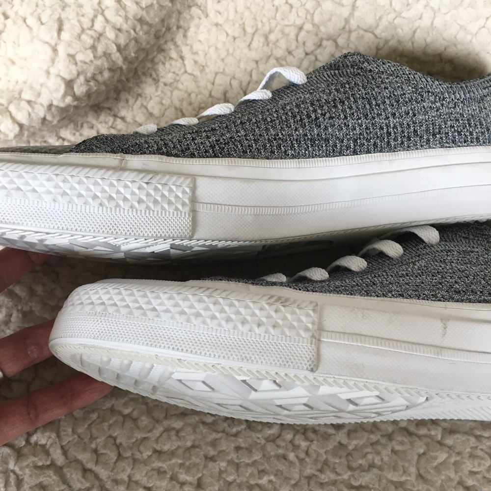 🎉Sale Firm🎉Converse Chuck All Star W8.5, M6.5 - Picture 7 of 7